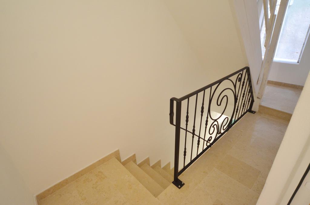 Studios Villa Rossella 4 Ровинь Номер фото