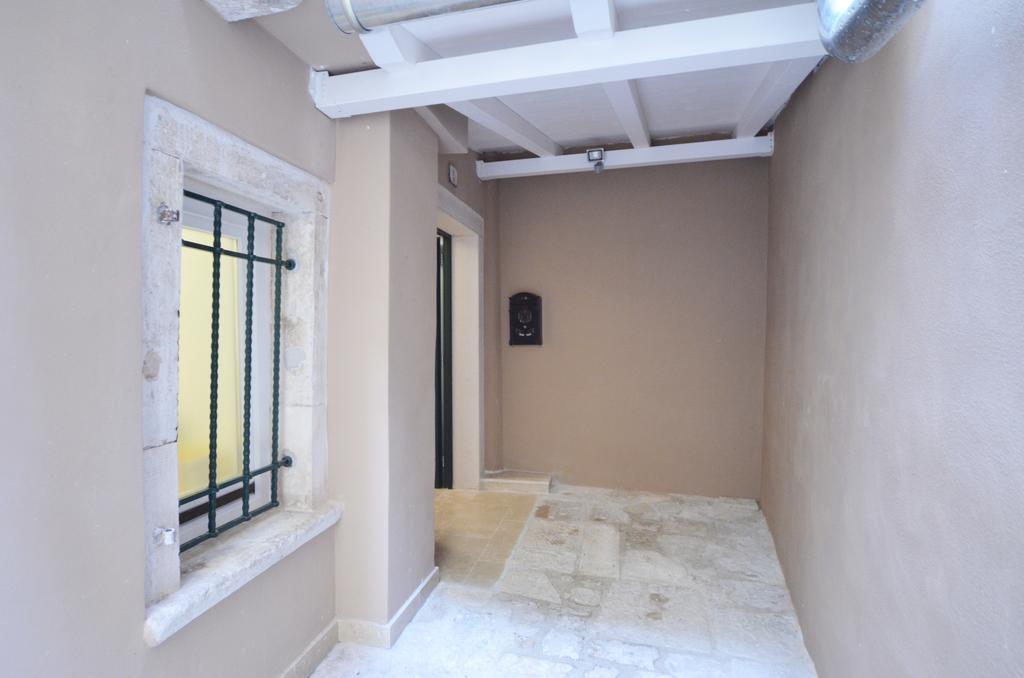 Studios Villa Rossella 4 Ровинь Номер фото
